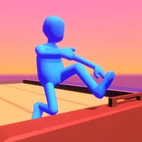 Crazy Parkour 3D icon