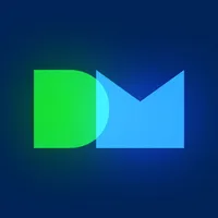 DocuMate: Scan, Sign, PDF, AI icon