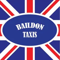 Baildon Taxis icon