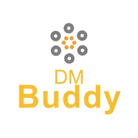 My DM Buddy icon