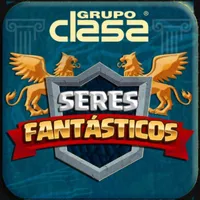 Grupo Clasa  Seres Fantasticos icon