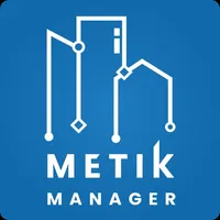 Metik Manager icon