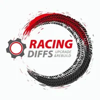 Racing Diffs - Gear ratio icon