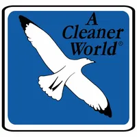 A Cleaner World icon