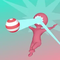 Doodle Dodgeball icon