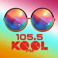 105.5 KOOL FM icon