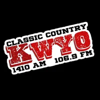 KWYO - Classic Country icon