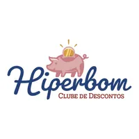 Clube HiperBom icon