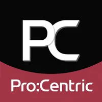 Pro:Centric Connect Video Chat icon