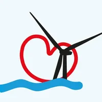 Windpark Fryslân icon