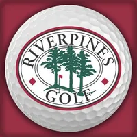 RiverPines Golf icon