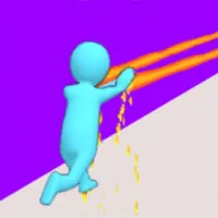 Laser Guy 3D icon