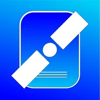 GNSS Log App icon