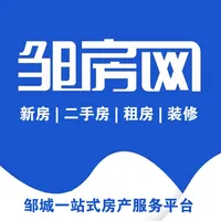 邹城房产网 icon