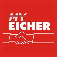 MY EICHER icon