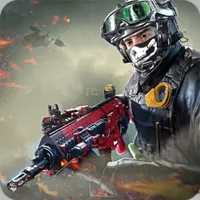 Fury Warfare Shooting Strike icon