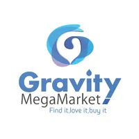 Gravity Mega Market icon