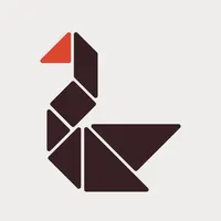 Tangram - Cognitive puzzle icon