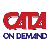 CATA On Demand icon