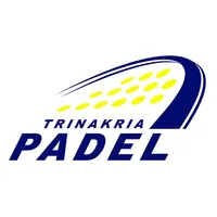 Trinakria Padel icon