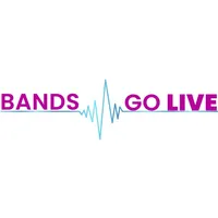 Bands Go Live icon