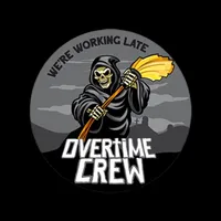 Overtime Crew icon