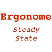 Ergonome Steady State icon