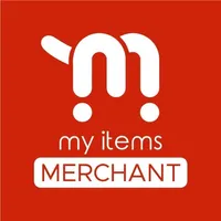 Myitems merchant icon