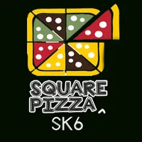 Square Pizza SK6 icon