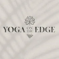 Yoga on the Edge icon