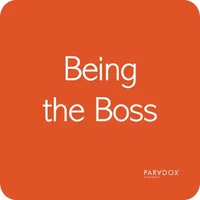 Being the Boss icon