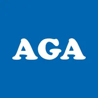 AGA icon