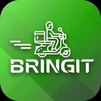 Bringit Rider icon