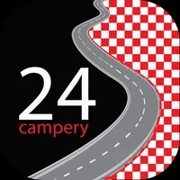 Campery24 icon