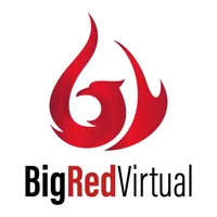 Big Red Virtual icon