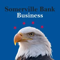 Somerville Bank Business icon