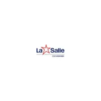 La Salle Cochabamba icon