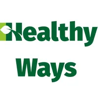 Healthy Ways Matter icon