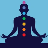 Chakra Balance Meditation App icon