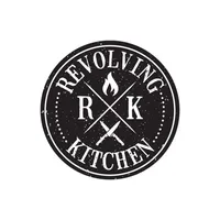 Revolving Kitchen icon