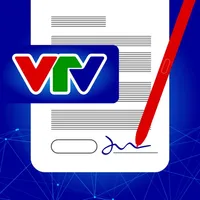 VTV Ký Số icon