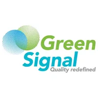 GreenSignal - GS icon