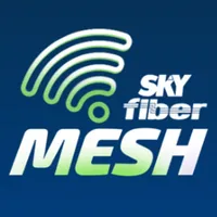 SKY Fiber Mesh icon