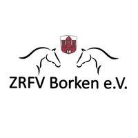 ZRFV Borken icon