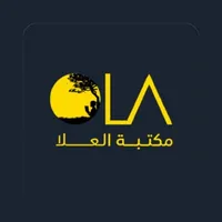 Ola Bookstore icon