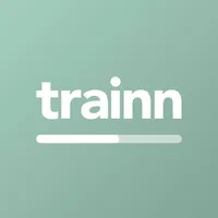 trainn - personalised fitness icon