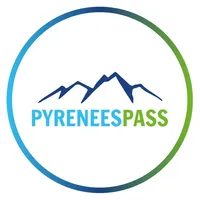 Pyrenees Pass icon