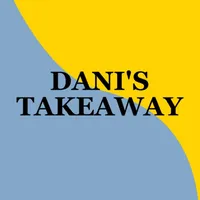 Dani's Takeaway icon