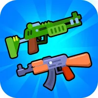 Pocket Agent: Mr Bullet icon