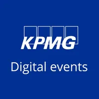 KPMG Digital Events icon